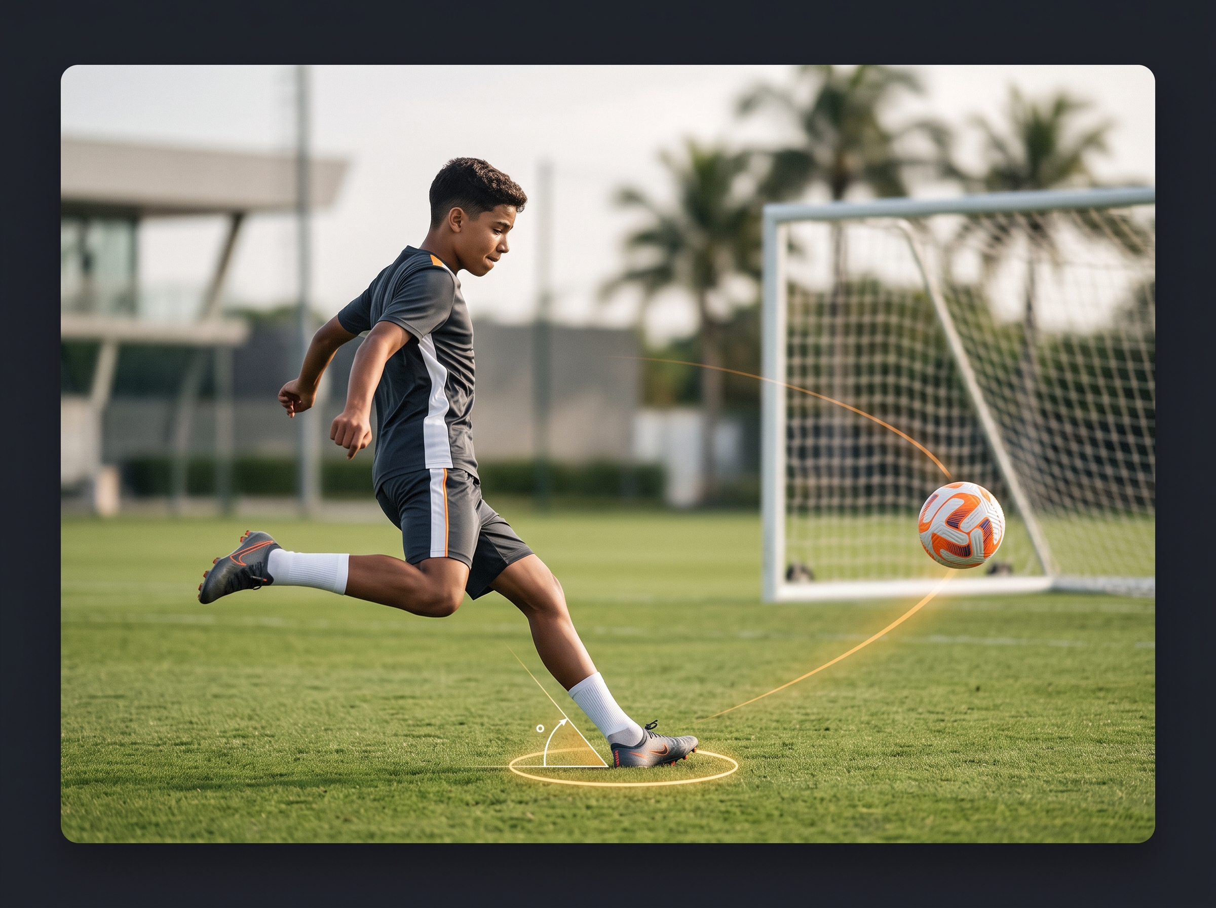 Finalização